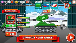 The game scored 4.2 out of 5 on google play. Hills Of Steel V2 9 3 Mod Apk A Lot Of Money Apk Android Free