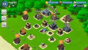 Boom Beach Mod Apk Offline Latest Version For Android Phone And Tablets 4 0 3 And Up Boom Beach Is An Online Video Game Boom Beach Beach Hacks Boom Beach Hack