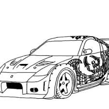 Ken block drifting cars coloring pages to color, print and download for free along with bunch of favorite drifting cars coloring page for kids. Tokyo Drift Dk S 350 Drifting Cars Coloring Pages Kids Play Color