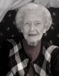 Obituary information for Beulah Hale Barlow