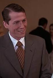 Beverly Hills, 90210" Senior Week (TV Episode 1997)