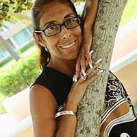 Nancy Blaylock's Instagram, Twitter & Facebook