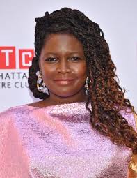 Sarah Niles Editorial Stock Photo