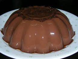 Farah quinn puding roti tawar zebra. Resepi Agar Agar Coklat Resepi Bonda