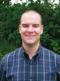 A new door of ministry