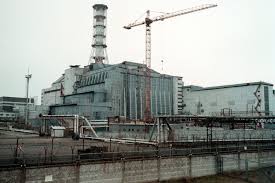 Then, on april 26, 1986, a reactor at the chernobyl nuclear power plant in ukraine exploded, shooting out toxic radioactive particles across parts of europe. Health Issues Faced By The Children Of Chernobyl