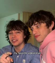 Are Chase and Carrington Related