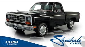 Image result for Impact Red 1982 Dodge Truck
