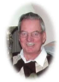 Obituary information for Mr. Marvin Norman John Crocker