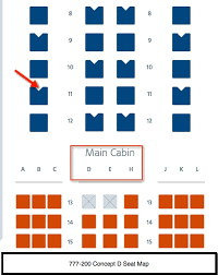 Ana all nippon airways seat layout plans. Boeing 777 200 Seating Chart American Airlines Cogsima