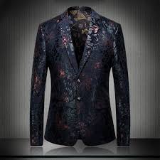 Us 88 0 Free Ship 100 Real Mens Vintage Tuxedo Jacket Event Stuido Party Stage Performance Jacket Pls Check Our Size Chart In Suit Jackets From