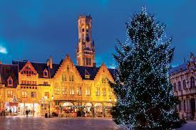 Werk Of Christmas Cruises 2022 7 Of The Best Christmas Cruises For 2022 & 2023 - Cruise International