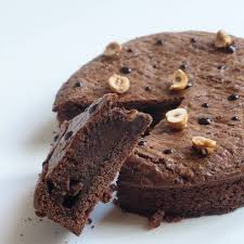Gateau Basque Au Chocolat Gateau Basque Gateau Chocolat Noisette Chocolat Noisette