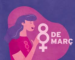 Avui hem commemorat el dia internacional de la dona treballadora.el nom no pot ser més desafortunat: Cornella Subratlla El Seu Compromis Amb El Feminisme I Les Reivindicacions Del Dia De La Dona Treballadora Ajuntament De Cornella