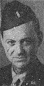 East Tennessee Veterans Memorial Association — Tindall, Ralph L.