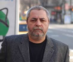 Natură moartă cu nepot obezîşi propune o mare provocare a zilelor noastre: Ion Sapdaru Wikipedia
