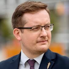 Poseł Winnicki: Żądamy uznania ambasadora Melnyka za persona non grata w  Polsce