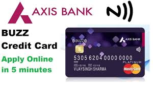 Get your surge card offers & learn to build credit responsibly. Axis Bank Buzz Credit Card Late Payment Charges Credit Walls