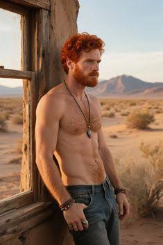 45 Hot ginger men ideas in 2026 | red head male model, ginger men hair, redhead male model