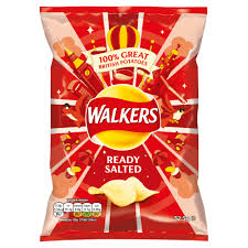 A snack is a small portion of food generally eaten between meals. 10 Iconic British Crisps And Crispy Savory Snacks You Ll Want To Try Anglophenia Bbc America
