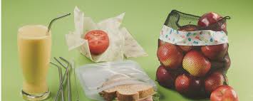 Procurez Vous Un Kit Zero Dechet Grace Au Fonds Eco Iga Eco Quartier Peter Mcgill