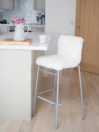 Over 20 years of experience to give you great deals on quality home products and more. Diy Faux Fur Bar Stool Tutorial Ikea Hack Bang On Style