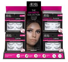 Fashion lashes #120 demi black 48 reviews. Ardell Magnetic Lash 16 Piece Display 71388 Ardell Magnetic Lashes Madame Madeline Lashes