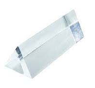 Equilateral Glass Prism