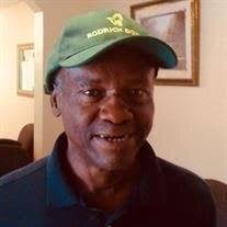 Mr. Maquester Harris Obituary