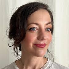 Martha Garay Make Up