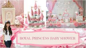 (1) total ratings 1, $16.99 new. Diy Royal Princess Baby Shower Angie Lowis Youtube