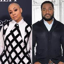 Raven-Symone Breaks Silence After 'Cosby Show' Costar Malcolm-Jamal Warner's Death at 54
