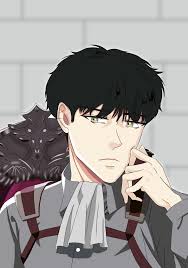 Bj Alex X AOT👑 Kai 👑 - Illustrations ART street