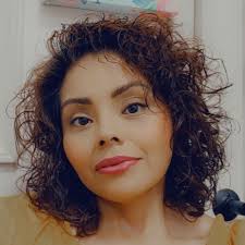 Alberta Mendoza hair artist