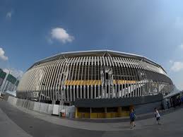 It was built in year 1995 and completed in 1998 to host the commonwealth games of the same year. Rejuvenated Kl Sports City At Bukit Jalil Vincent Khor