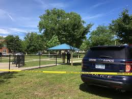 Violence Reduction Group Says Grand Rapids Se Side Area Should Be City S Focus Mlive Com
