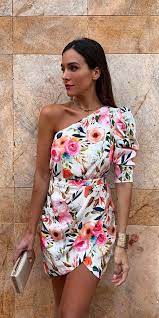 27 Wedding Guest Dresses For Every Seasons Style Wedding Attire Guest Spring Wedding Guest Dress Wedding Guest Dress Summer
