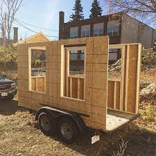 If You Re Planning To Build Your Wood Working Capabilities This Might Help Everyone Tiny House Camper Tiny Mobile House Tiny House Cabin