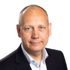 Barry Kidd, AkzoNobel