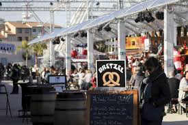 Photo « Au fond le bilan de ces fêtes est plutôt positif » : on fait le bilan des ...