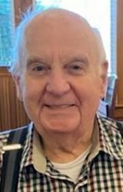 Frederick “Fred” Busswood Obituary