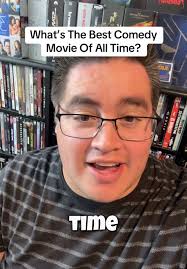 Top Comedy Movies You Must Watch