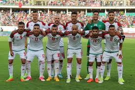 يستعد المنتخب المغربي لخوض بطولة كأس العالم 2018 في روسيا بعد غياب دام 20 عاما، وتعول الجماهير المغربية على عدد من نجومها وعلى رأسهم قائد الفريق، مهدي بن عطية. Ø±Ø³Ù…ÙŠØ§ Ù‡Ø°Ø§ Ù‡Ùˆ Ù…ÙˆØ¹Ø¯ Ù…Ø¨Ø§Ø±Ø§Ø© Ø§Ù„Ù…Ù†ØªØ®Ø¨ Ø§Ù„Ù…ØºØ±Ø¨ÙŠ ÙˆØ§Ù„Ø£Ø±Ø¬Ù†ØªÙŠÙ† Ù‡Ø¨Ø© Ø³Ø¨ÙˆØ±
