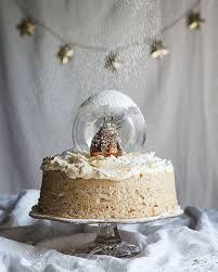 All angel food cake recipes ideas. Snowy Brandy Butter Angel Food Cake By Thekatetin Quick Easy Recipe The Feedfeed