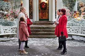 On Location Christmas At Graceland Home For The Holidays