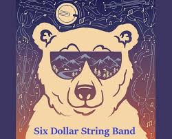 Six Dollar String Band Live at Durango Arts Center
