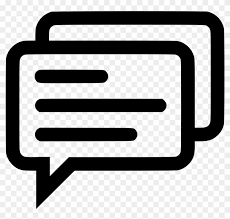 Sms Chat Message Information Whatsapp Svg Png Message Chat Icon Png Clipart 3513060 Pikpng A third party person or company should never use the whatsapp logo without the written permission of the copyright and/or trademark holder. message chat icon png clipart