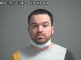 Elyria man charged in burglary of County Road 7 home