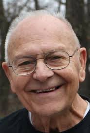 Obituary information for Albert L. Olah