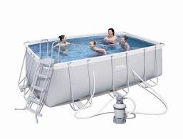 Bestway Frame Pool Set 412 X 201 Mit Sandfilter 56457 Frame Pools Hersteller Bestway Pools Pool Gigant De Bestway Und Intex Pools Von Deutschlands Pooldiscounter